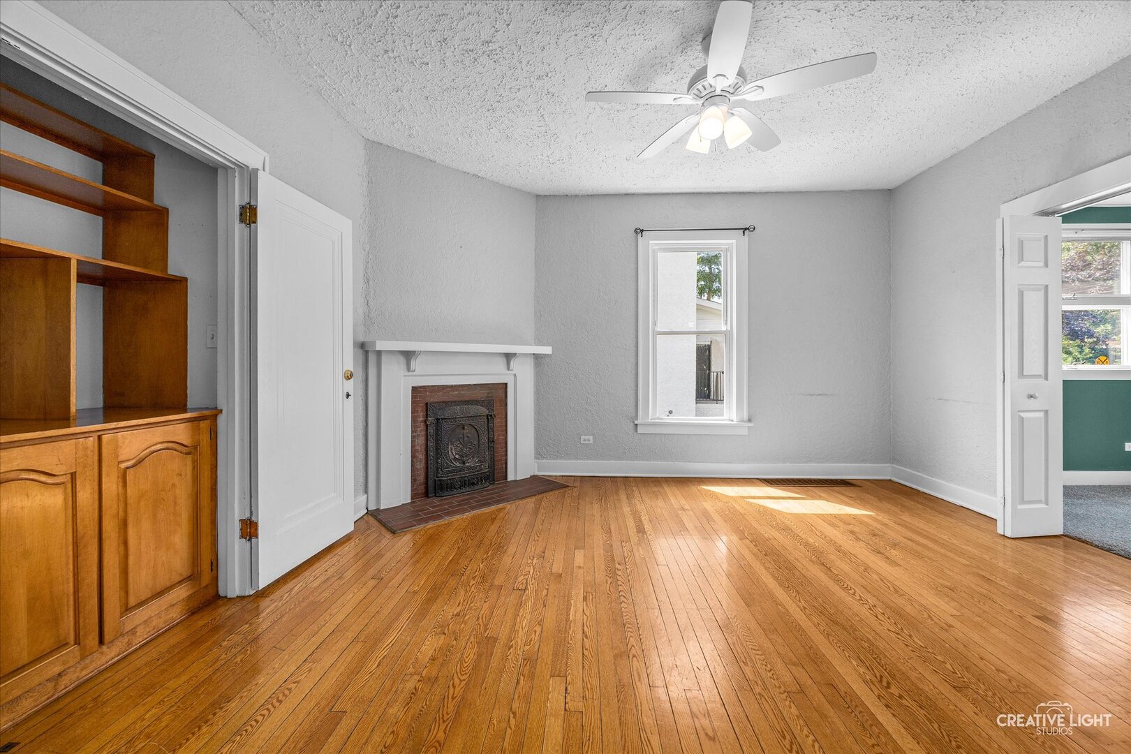 117 N West Street Unit: 1