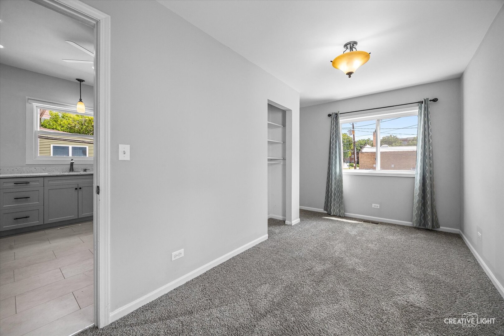 117 N West Street Unit: 1
