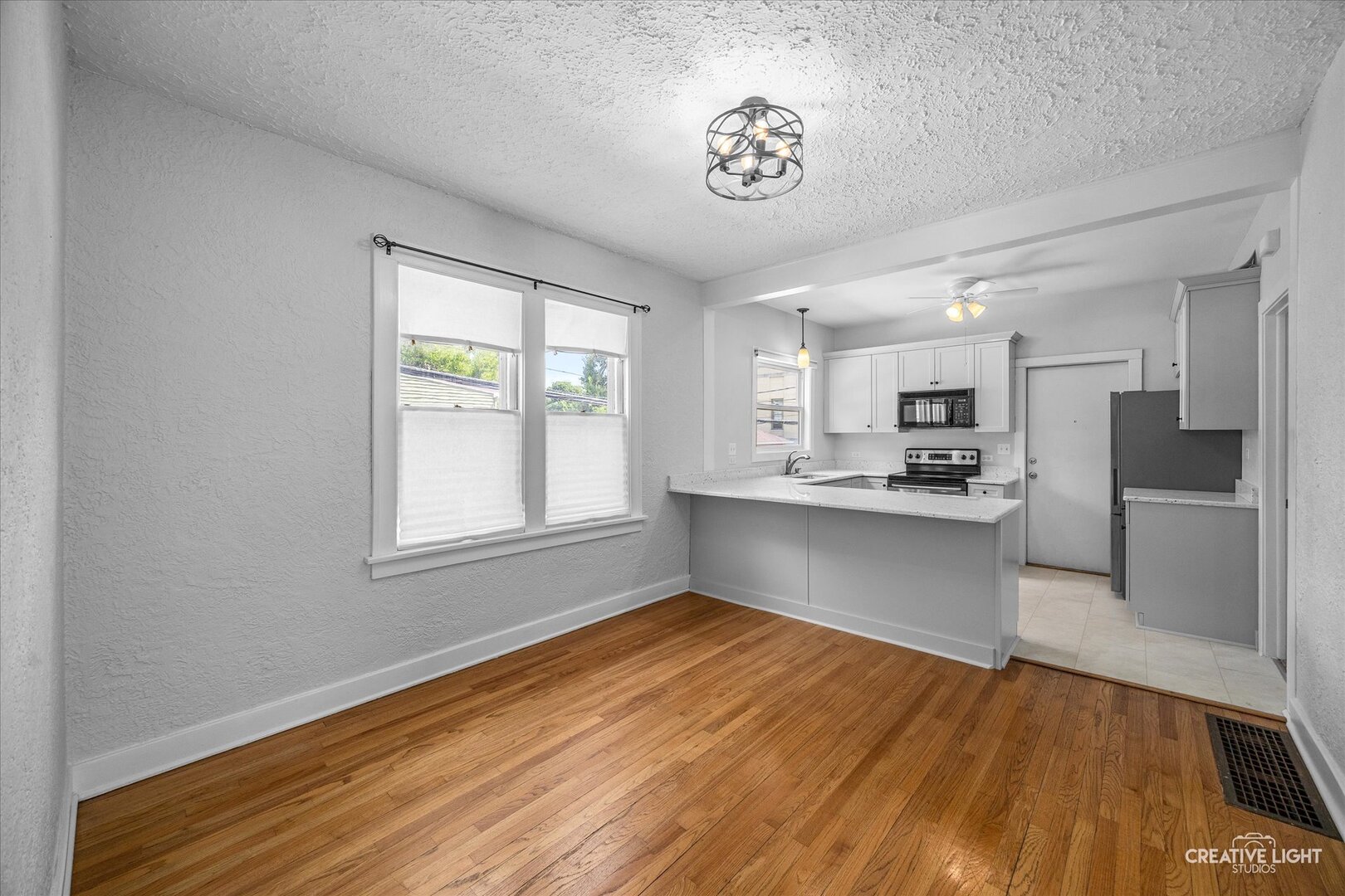 117 N West Street Unit: 1