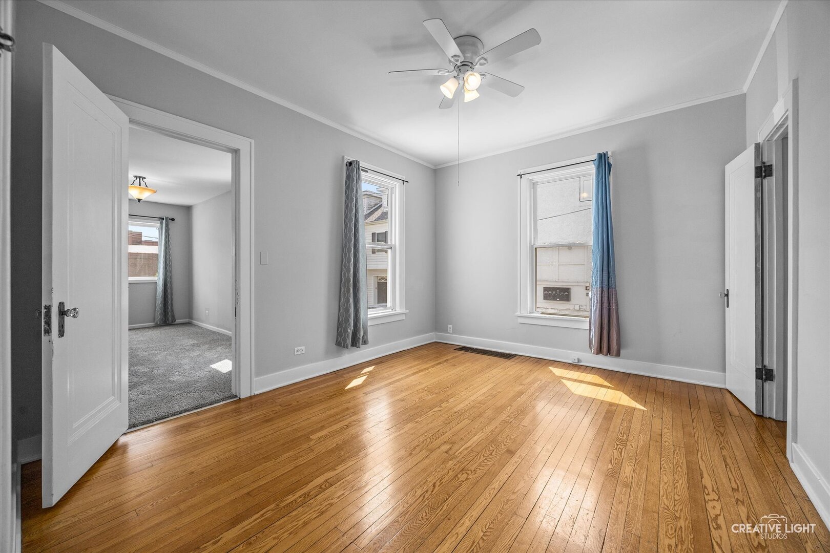 117 N West Street Unit: 1
