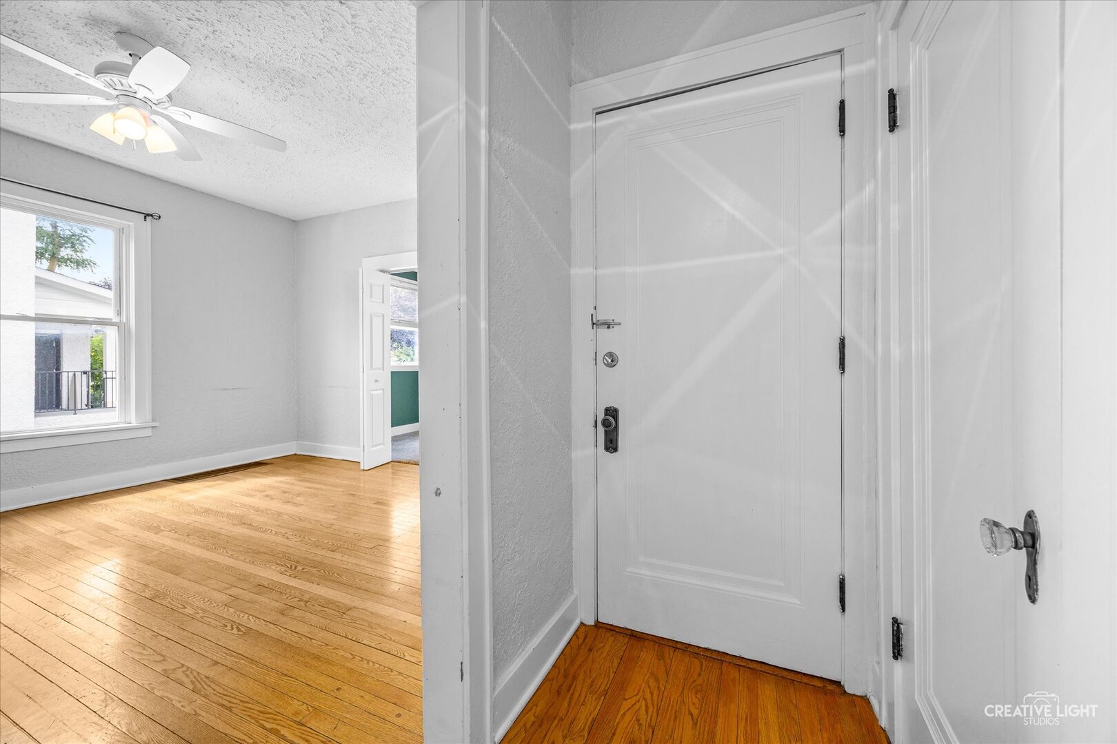 117 N West Street Unit: 1