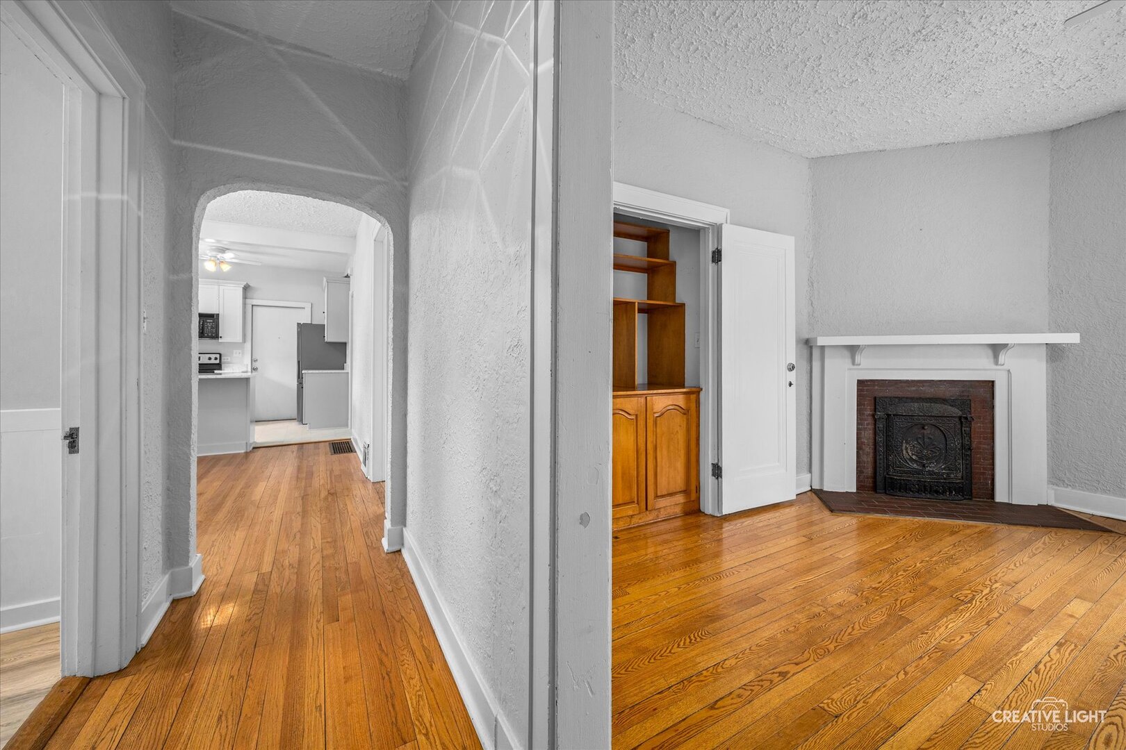 117 N West Street Unit: 1