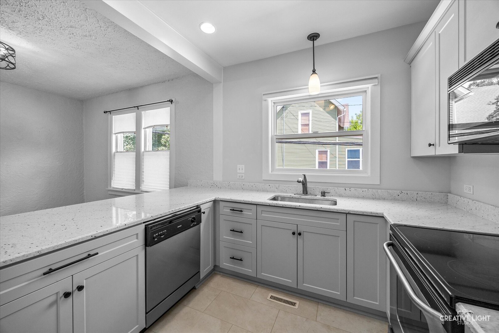 117 N West Street Unit: 1