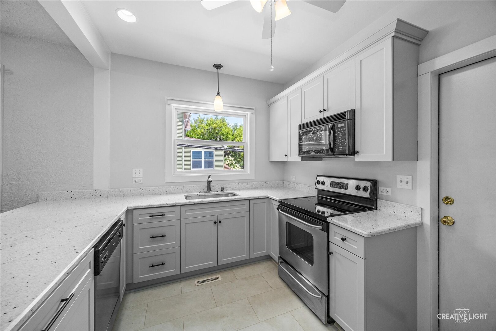 117 N West Street Unit: 1