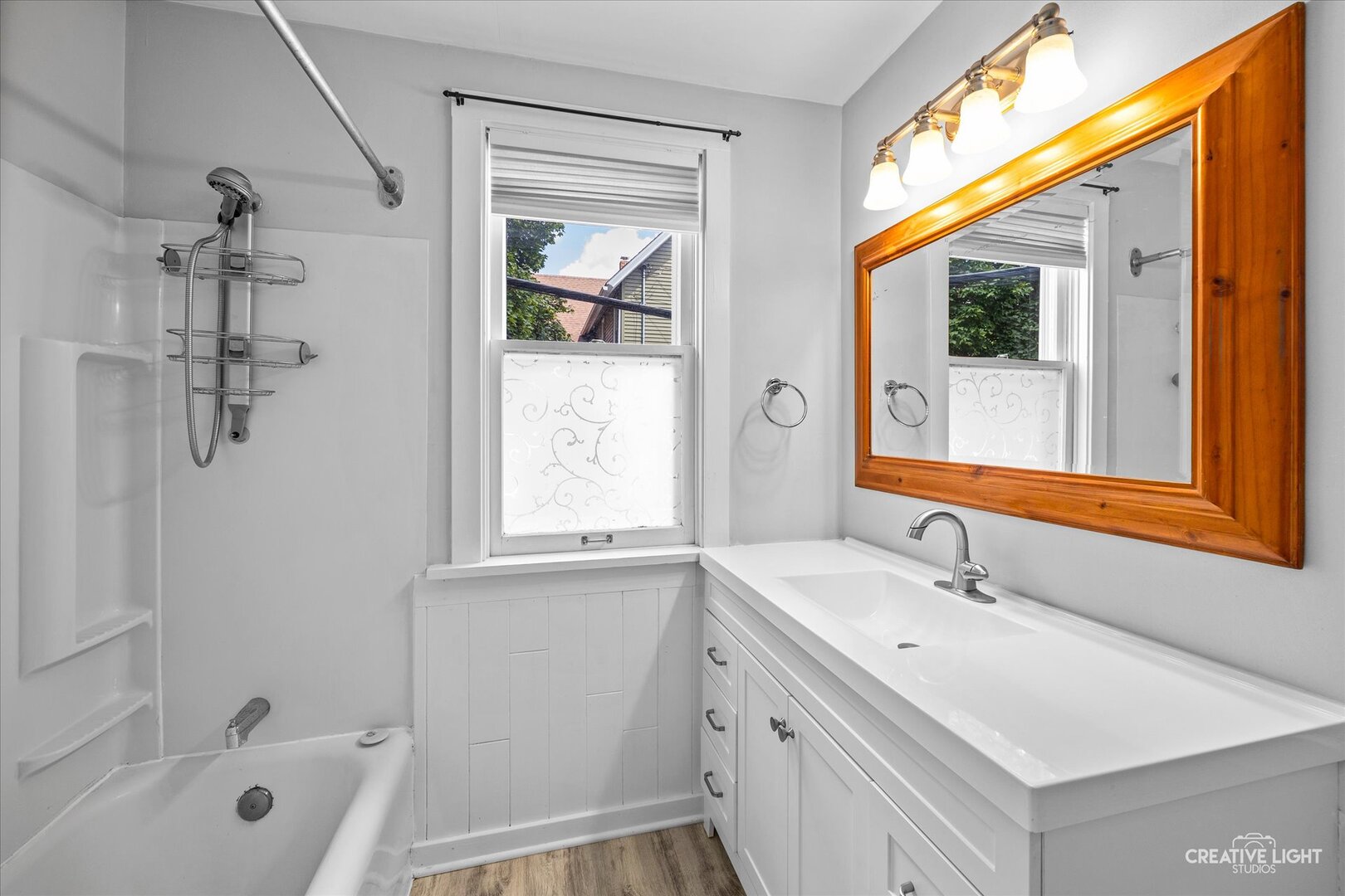 117 N West Street Unit: 1