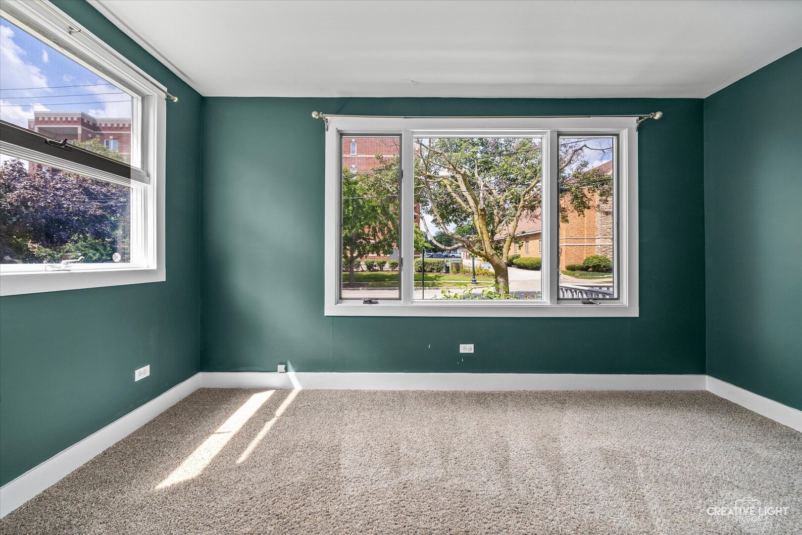117 N West Street Unit: 1