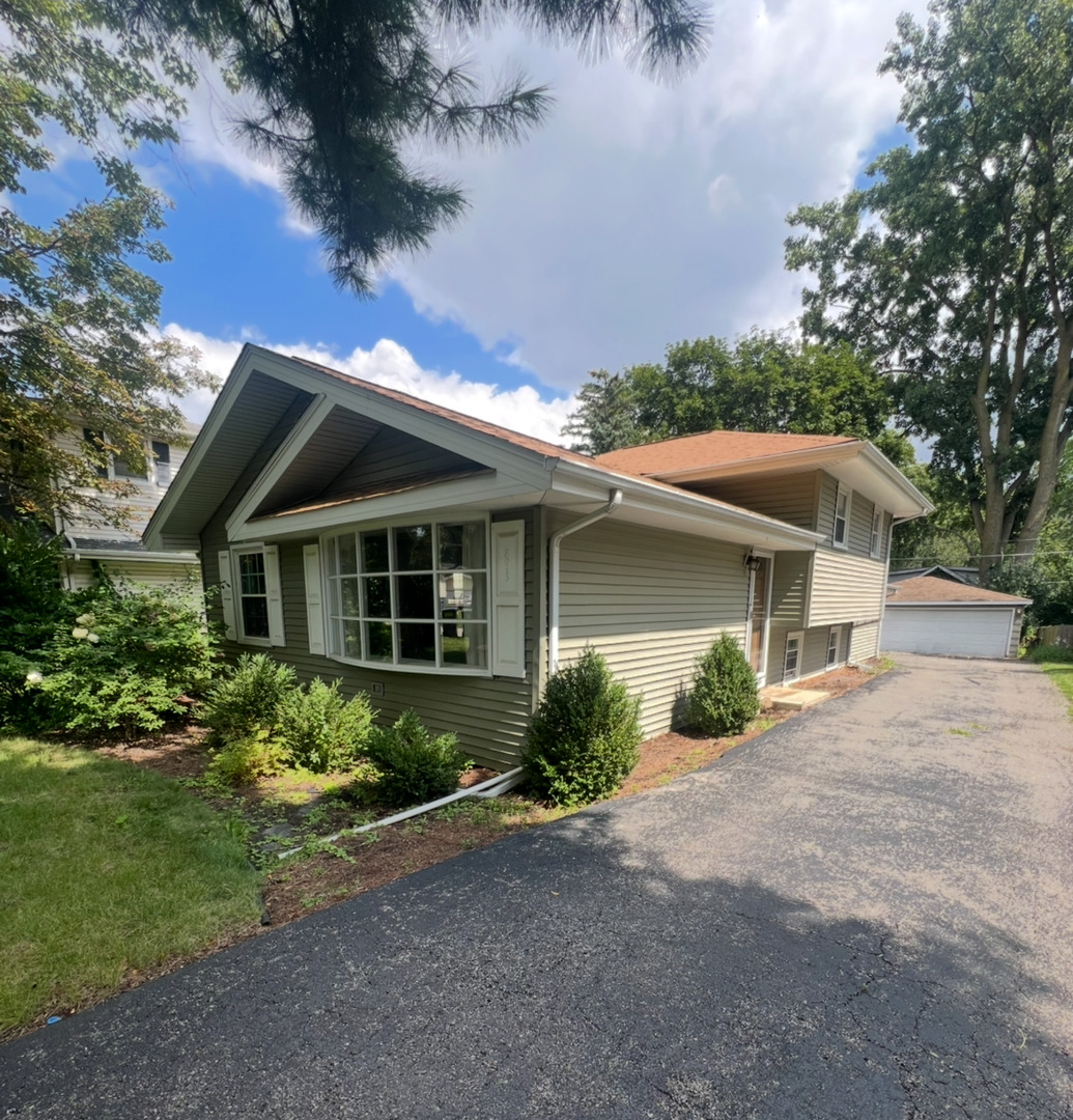 0n125 Cottonwood Drive