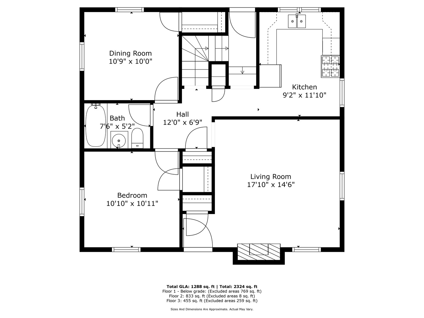 426 Elm Street