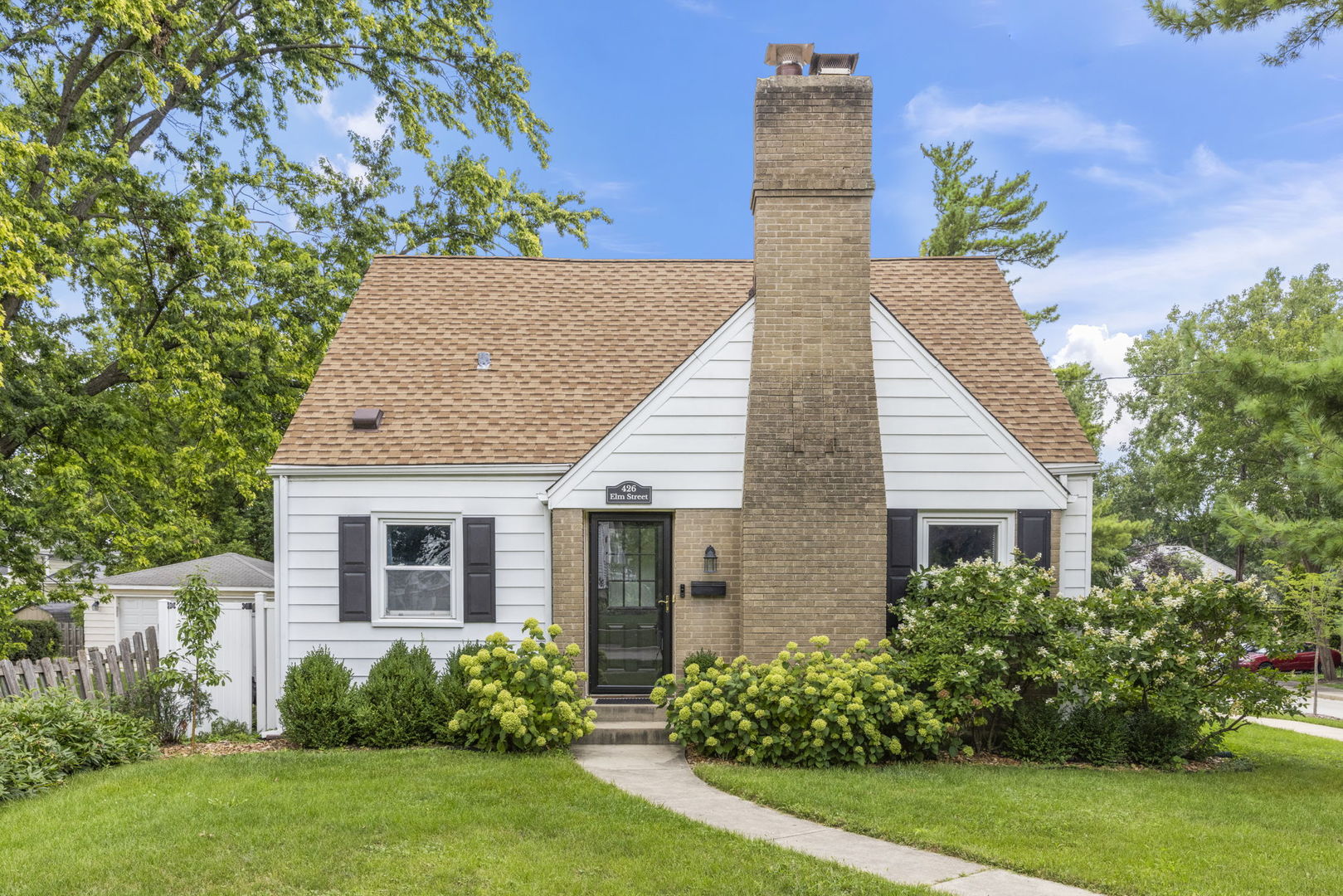 426 Elm Street