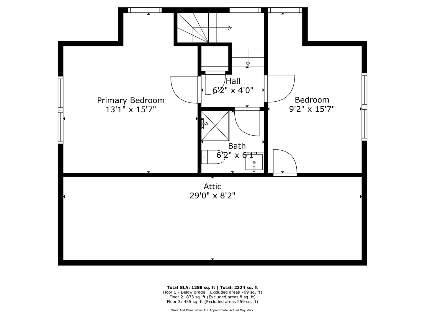 426 Elm Street