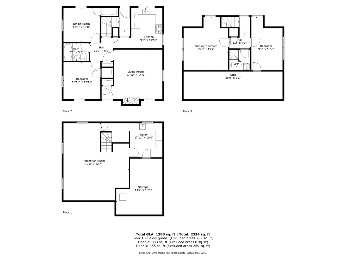 426 Elm Street