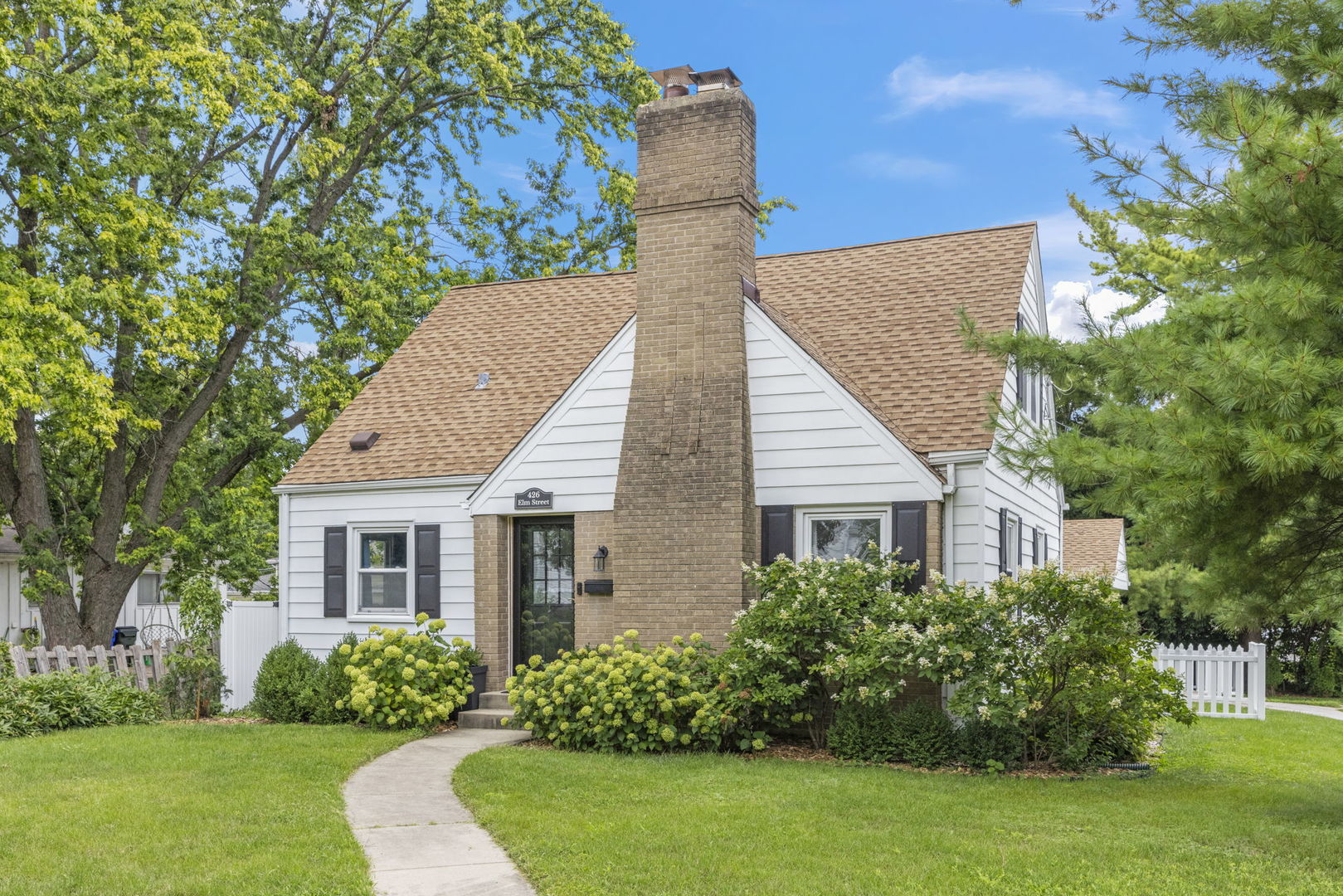 426 Elm Street