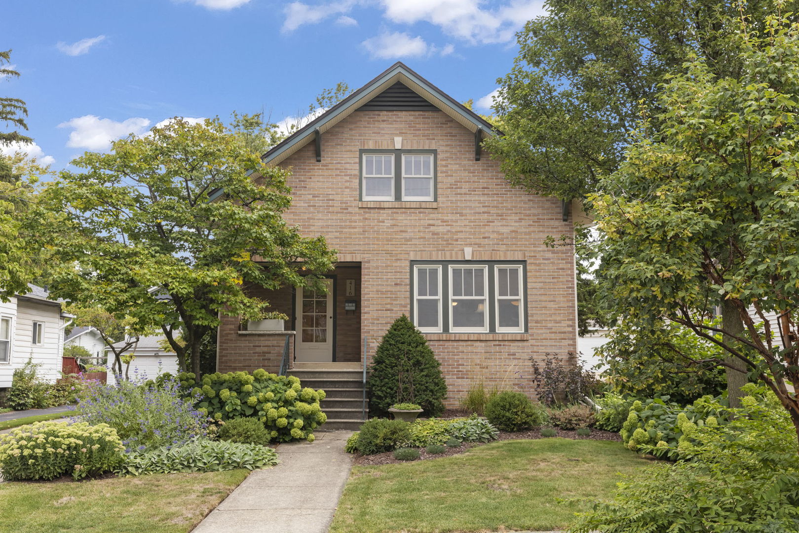 416 Anthony Street