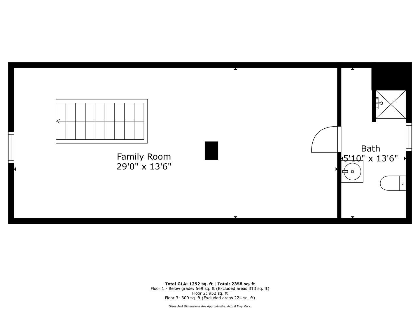308 S 12th Avenue