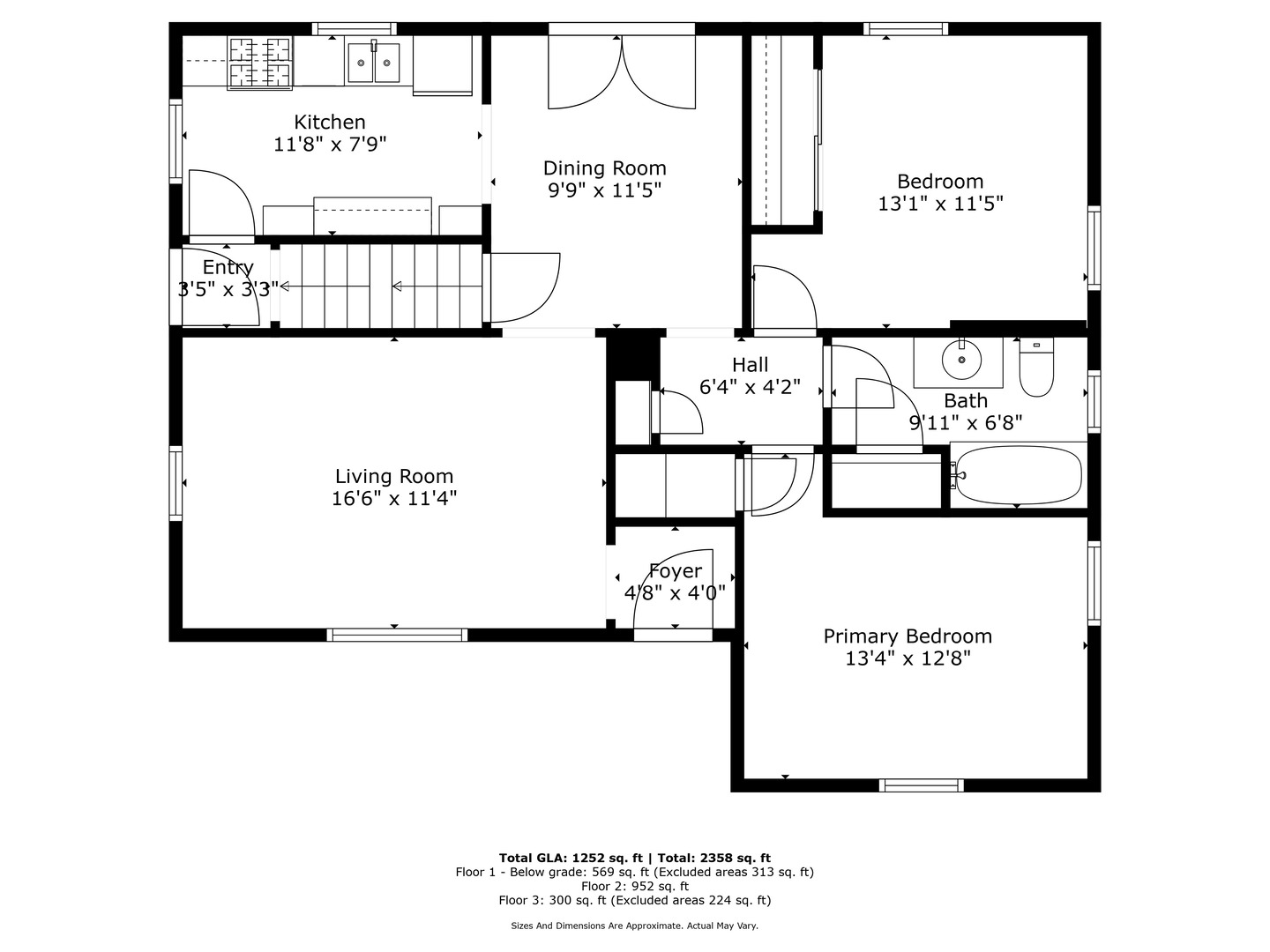 308 S 12th Avenue