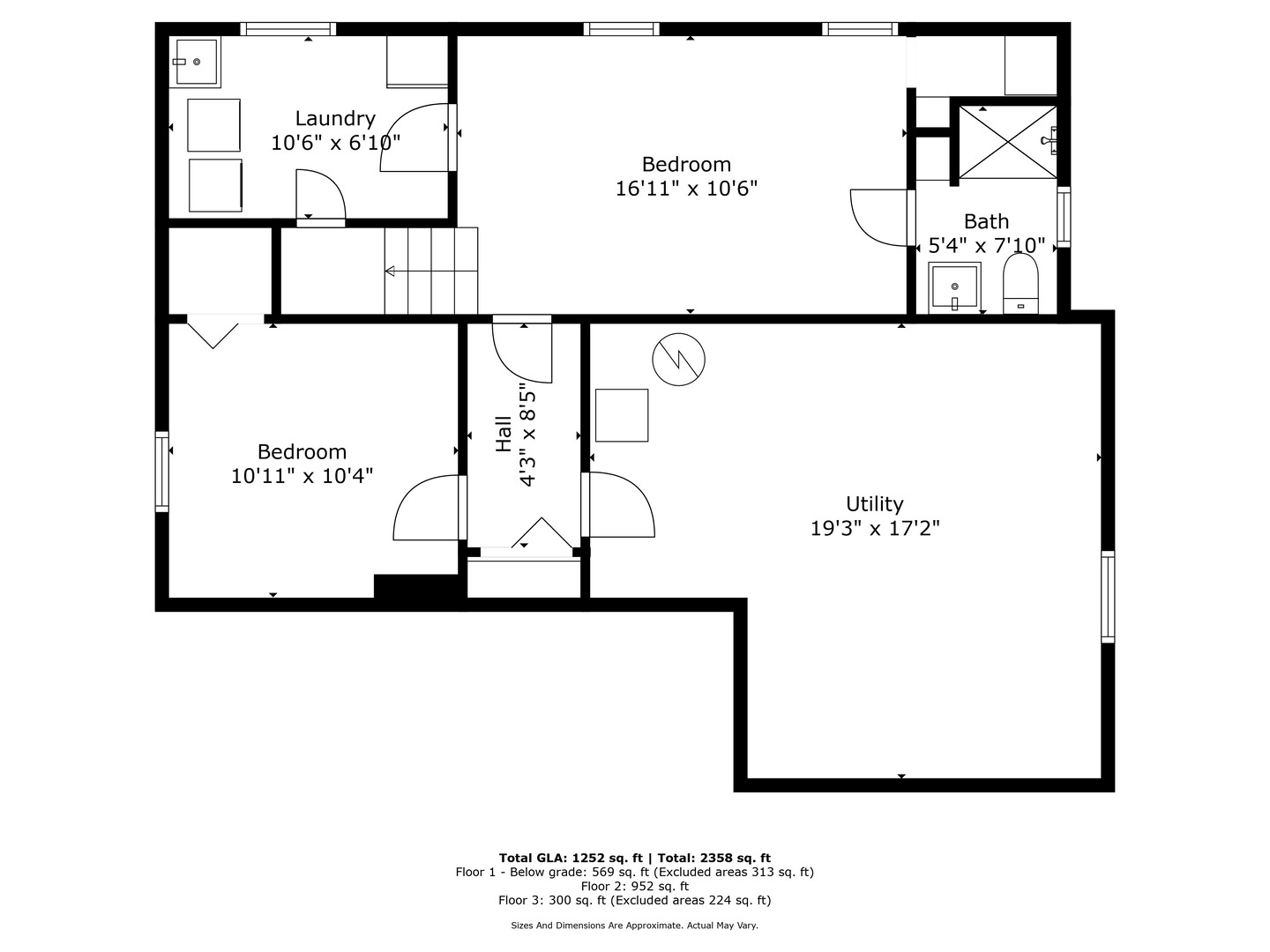 308 S 12th Avenue