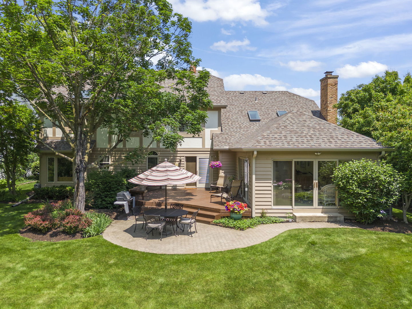 1230 Champion Forest Court