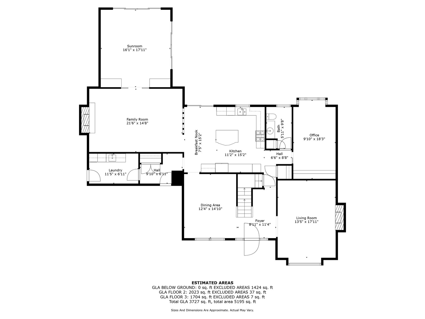 1230 Champion Forest Court