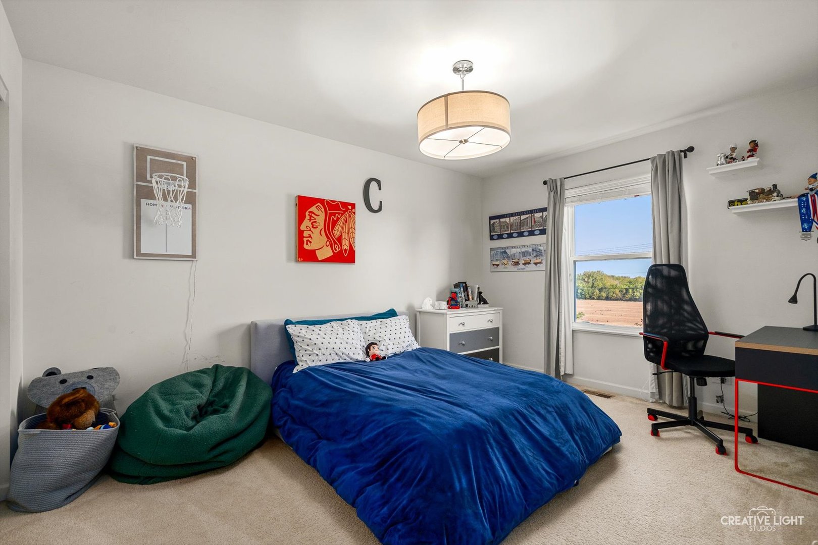 3689 Fletcher Court