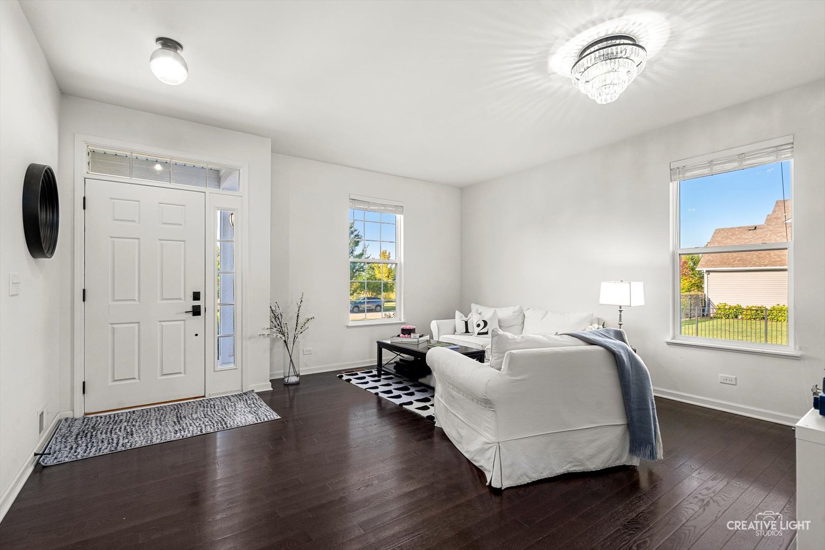 3689 Fletcher Court