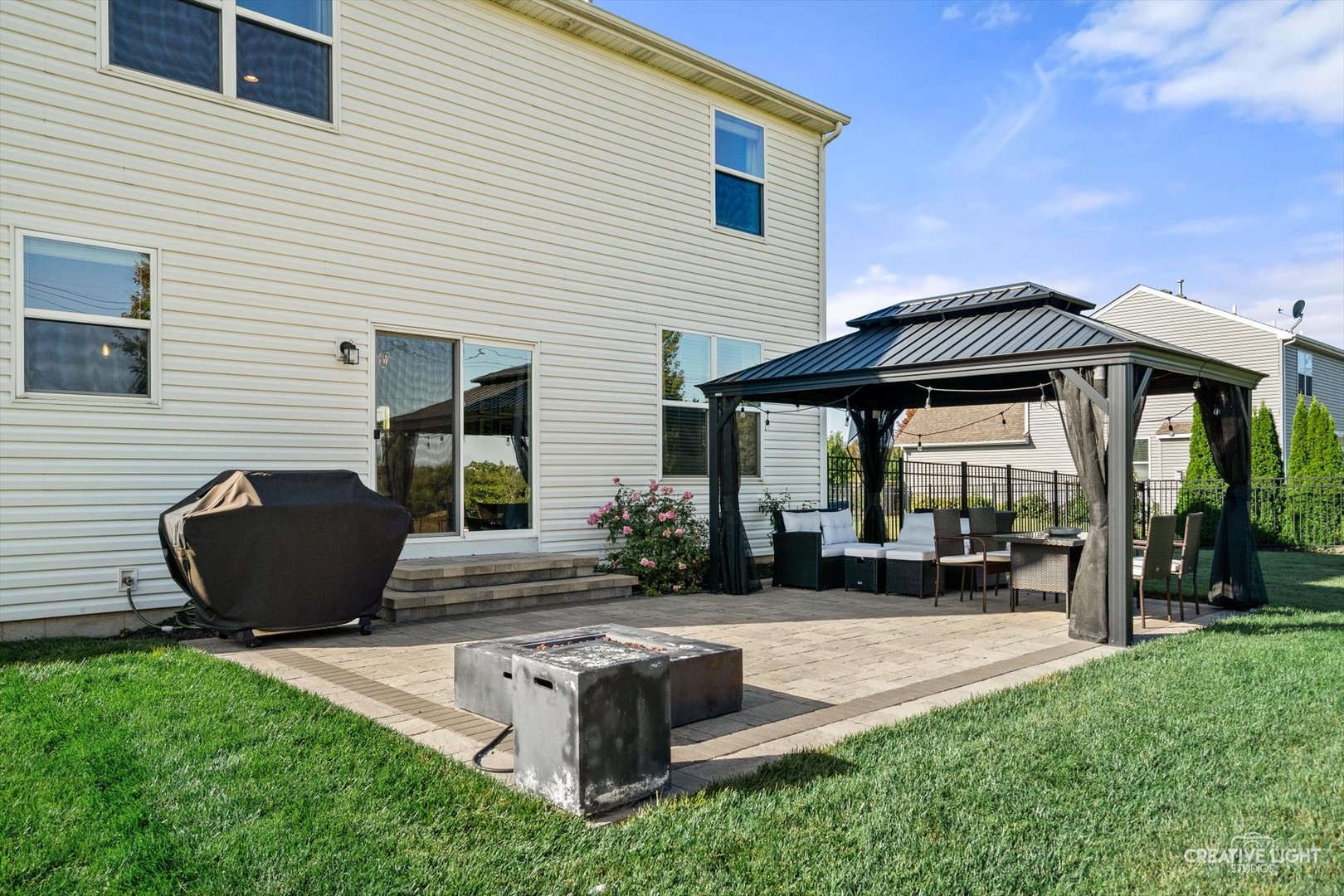 3689 Fletcher Court