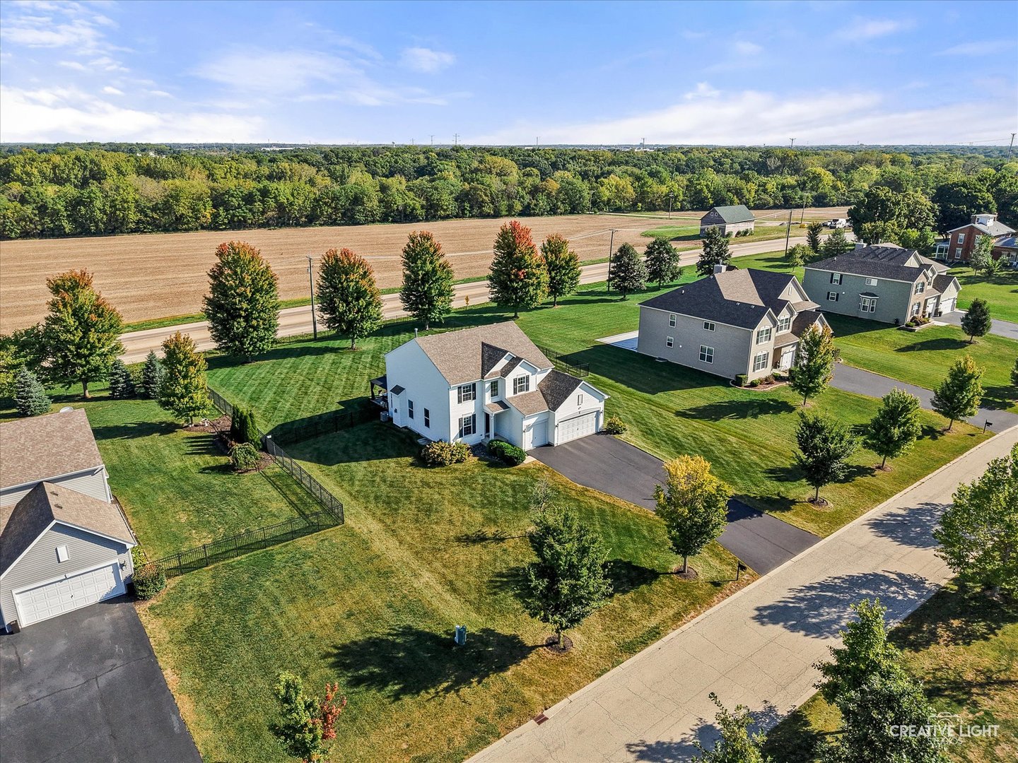 3689 Fletcher Court