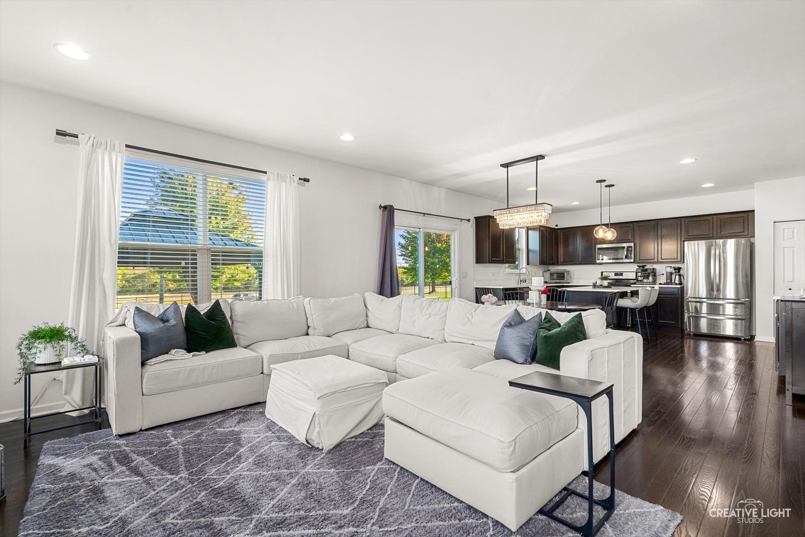 3689 Fletcher Court