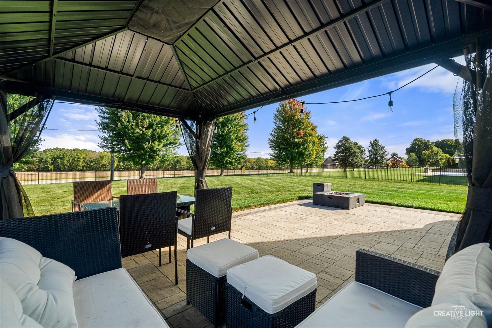 3689 Fletcher Court
