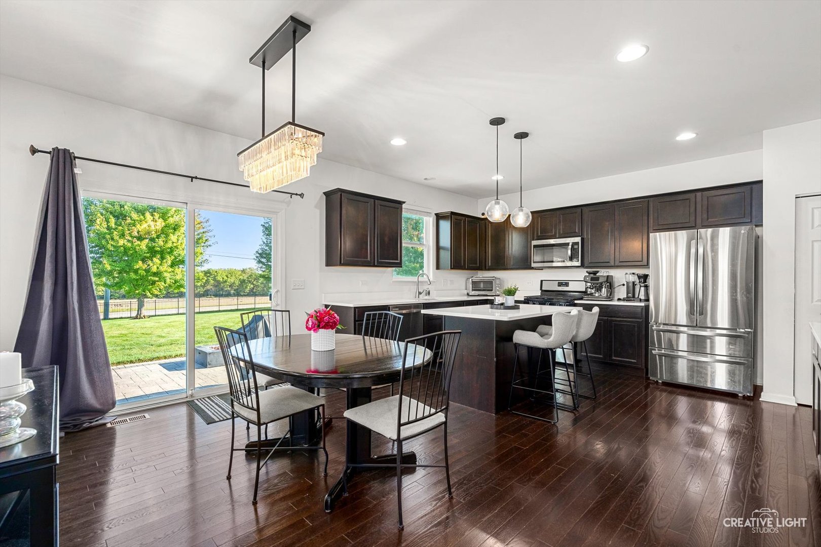 3689 Fletcher Court