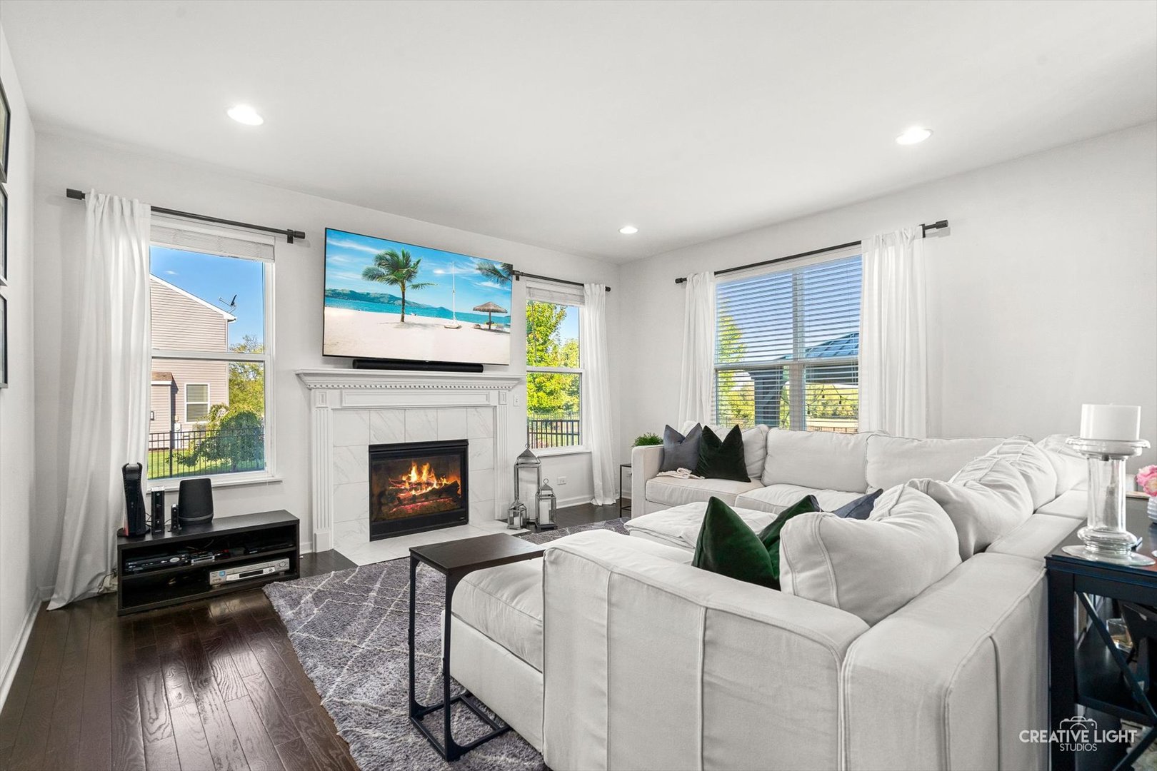 3689 Fletcher Court