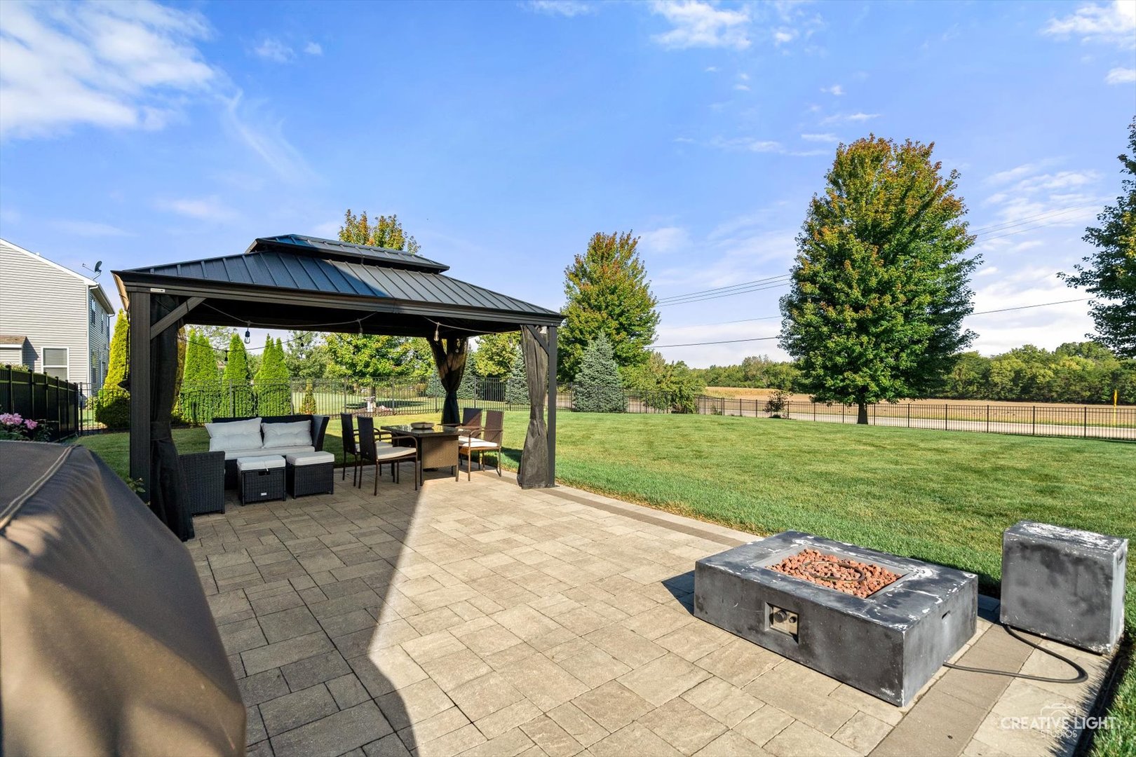 3689 Fletcher Court