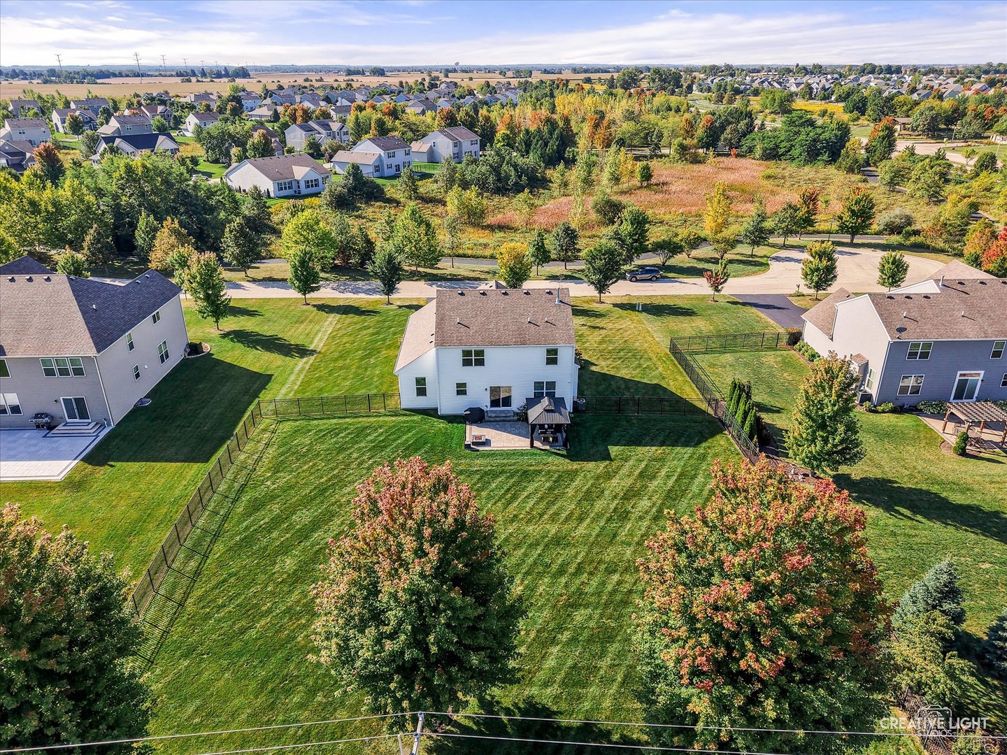 3689 Fletcher Court
