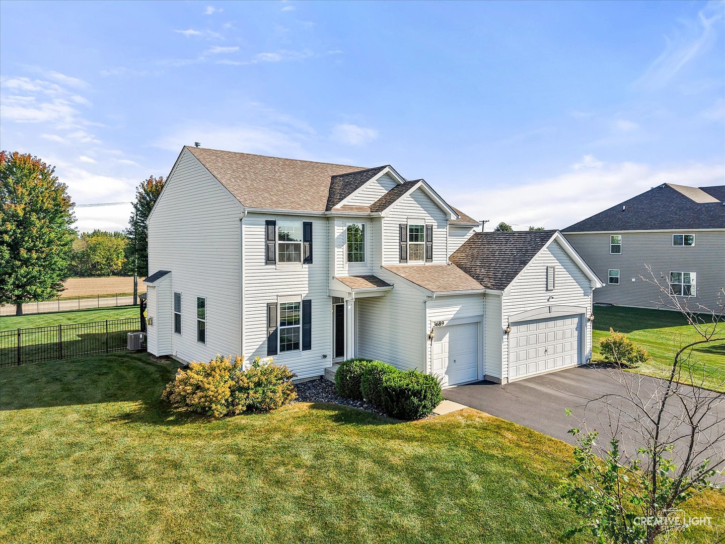 3689 Fletcher Court
