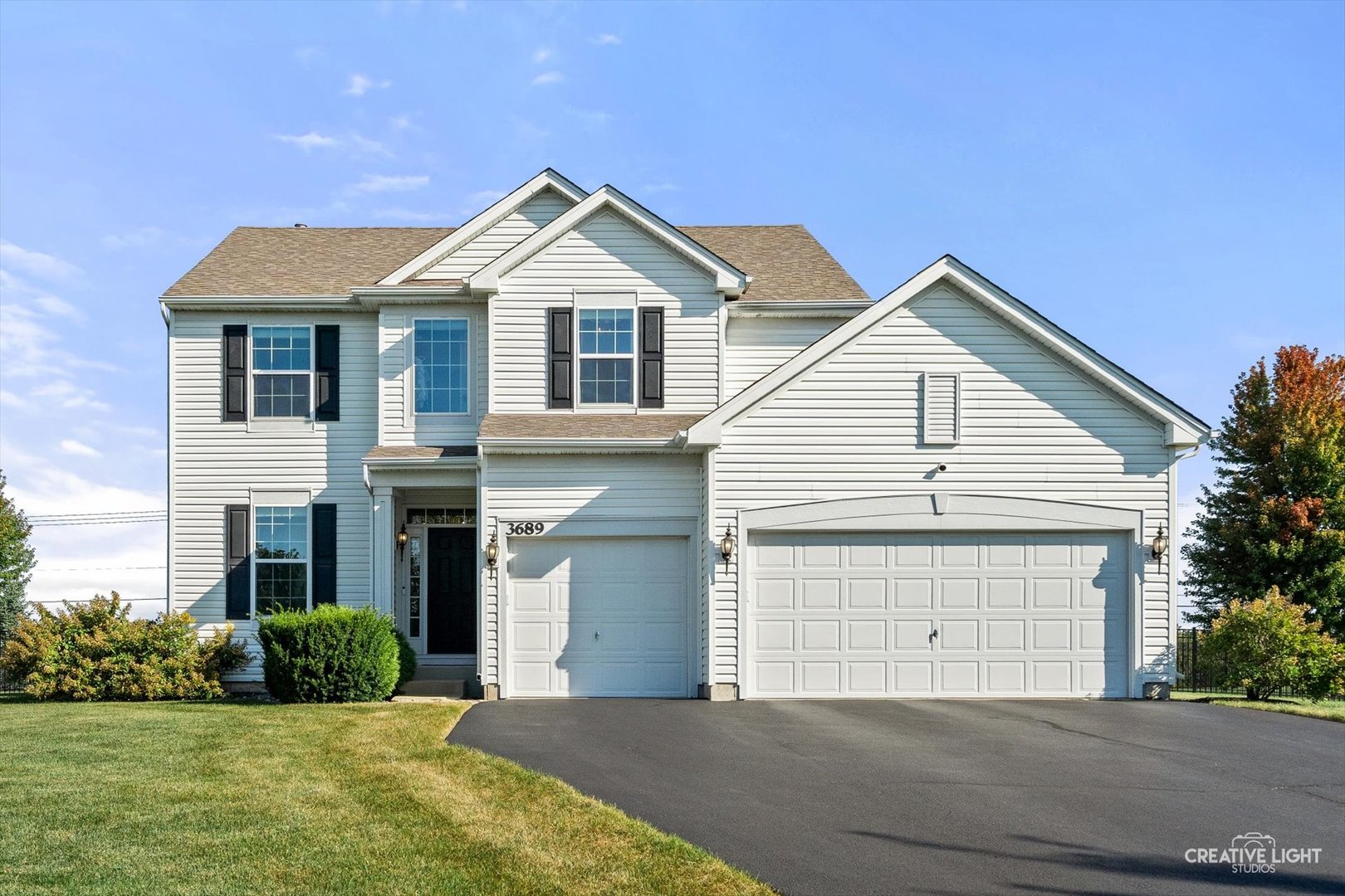 3689 Fletcher Court