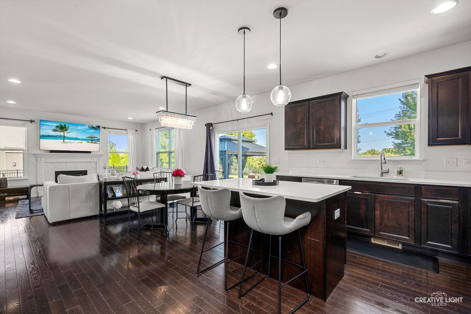 3689 Fletcher Court