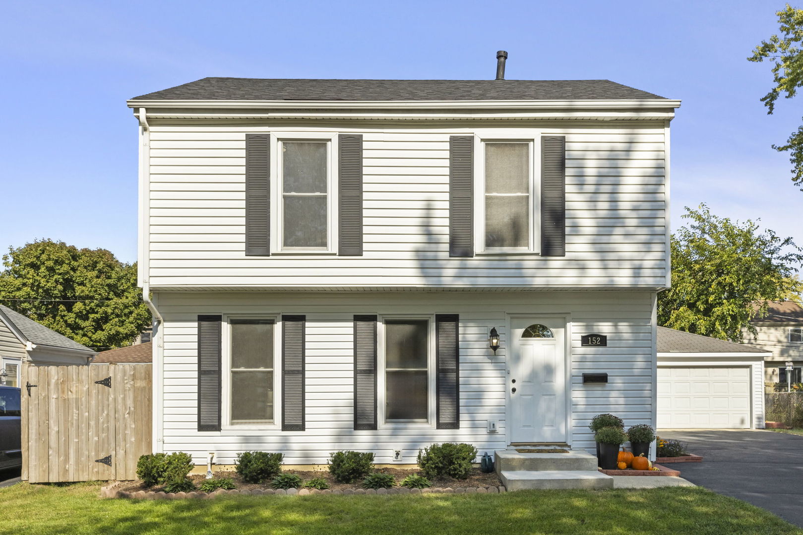 152 W Montana Avenue