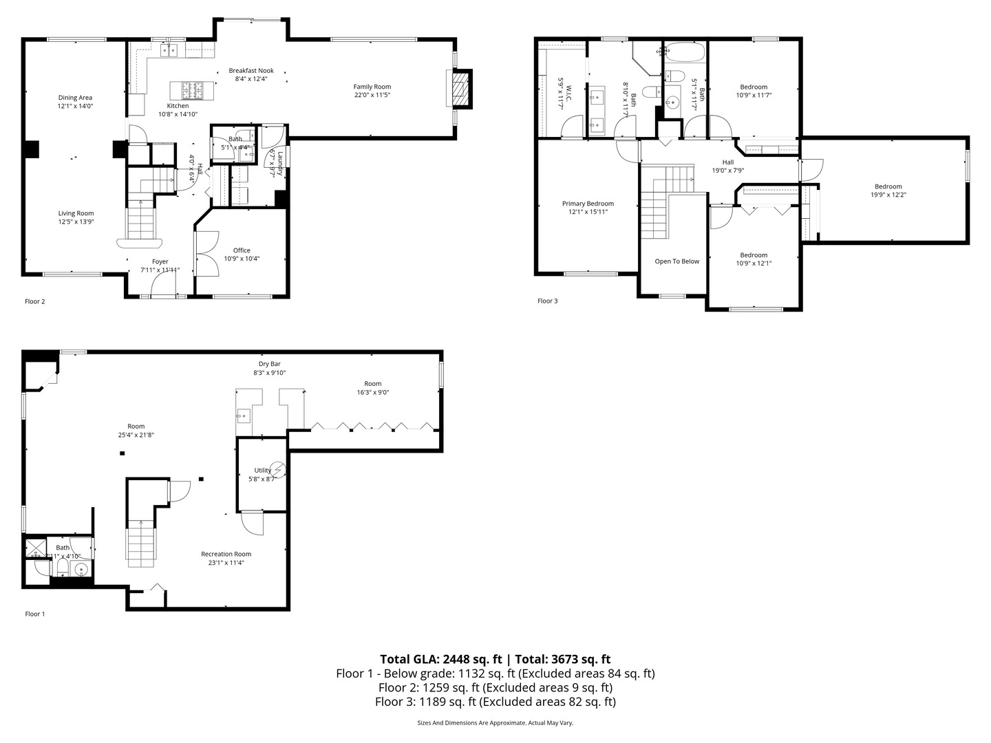 12961 GREENFIELD Drive