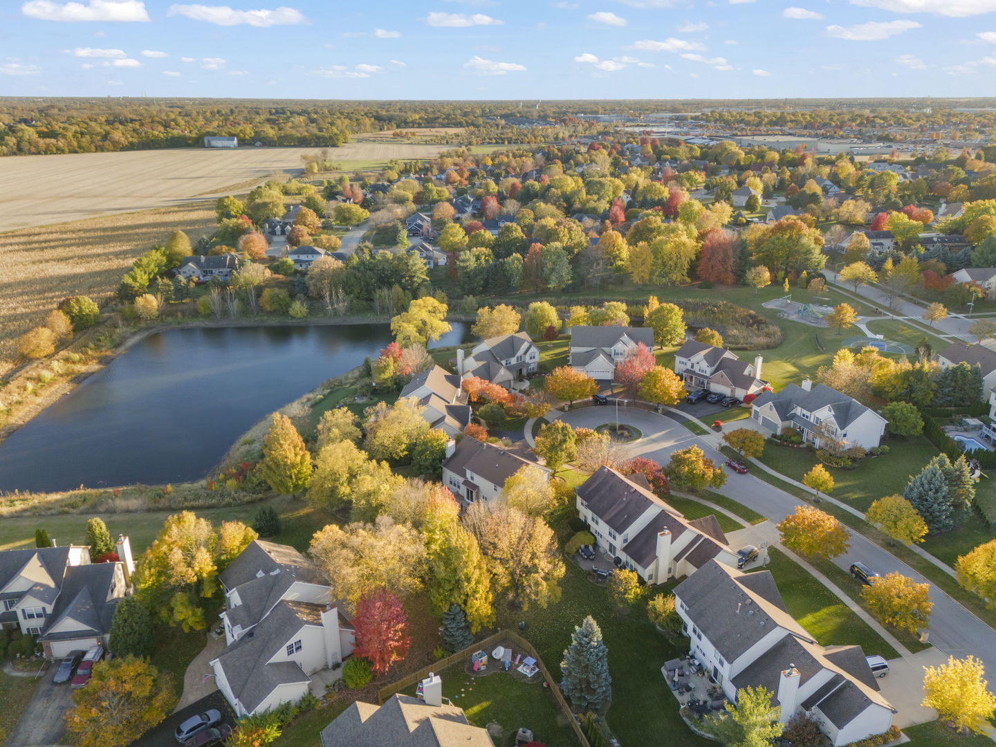 12961 GREENFIELD Drive