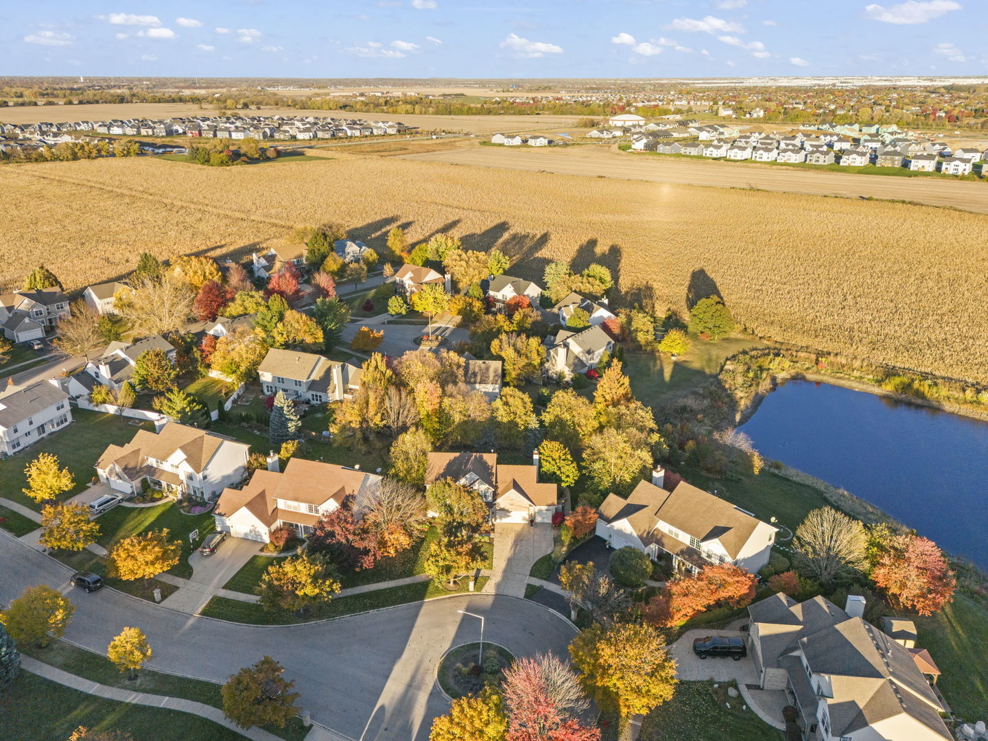 12961 GREENFIELD Drive