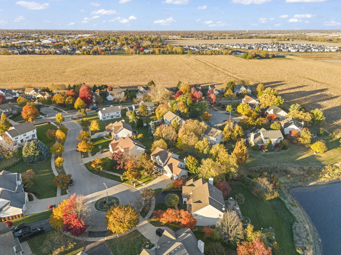 12961 GREENFIELD Drive