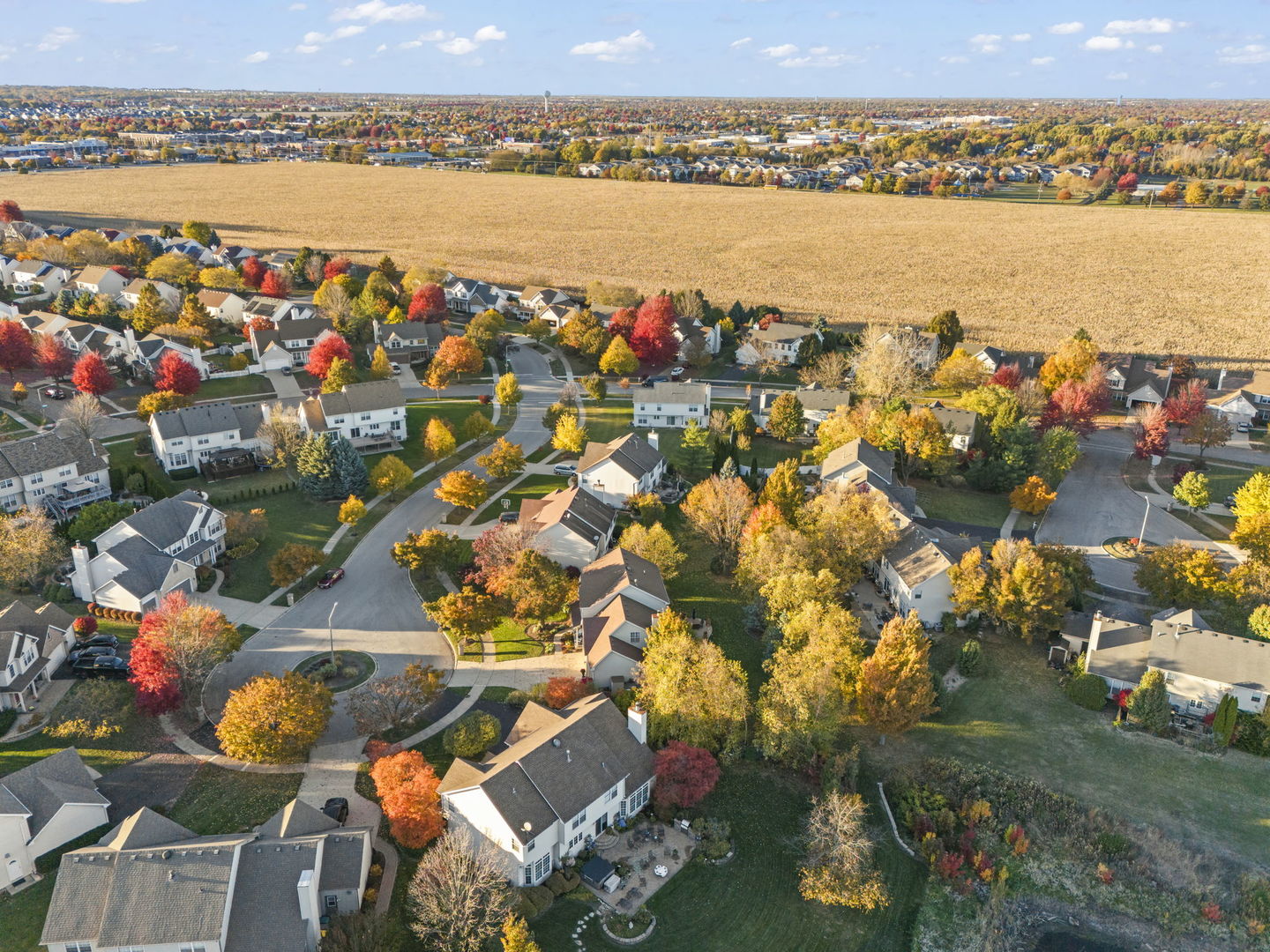 12961 GREENFIELD Drive