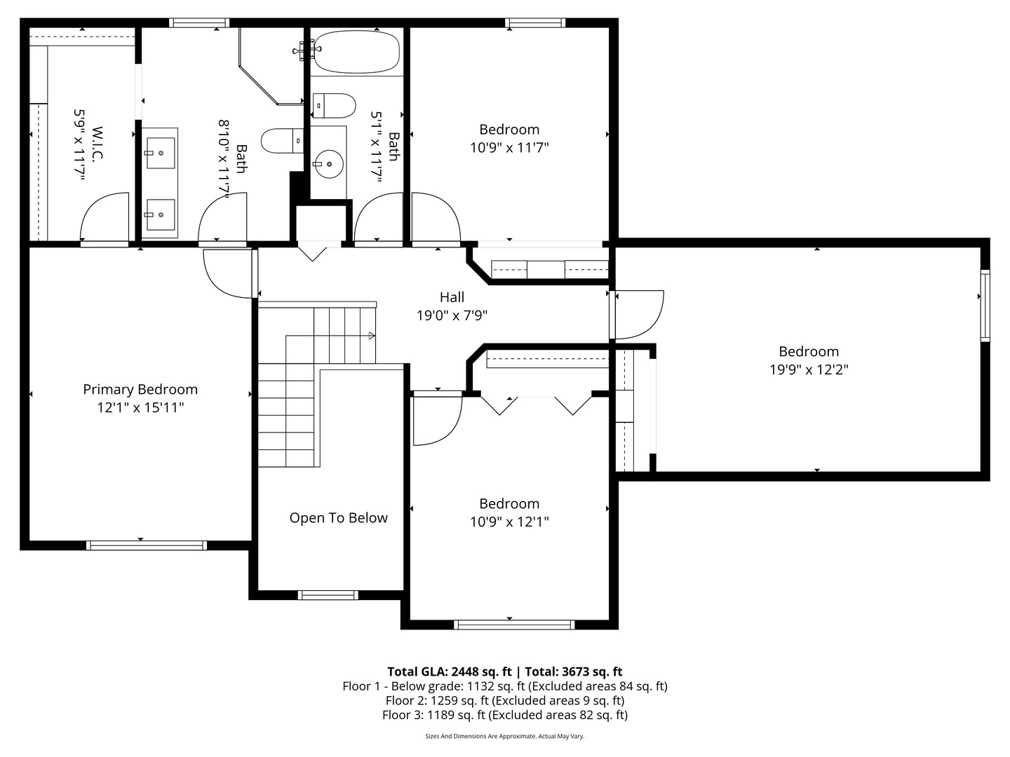 12961 GREENFIELD Drive