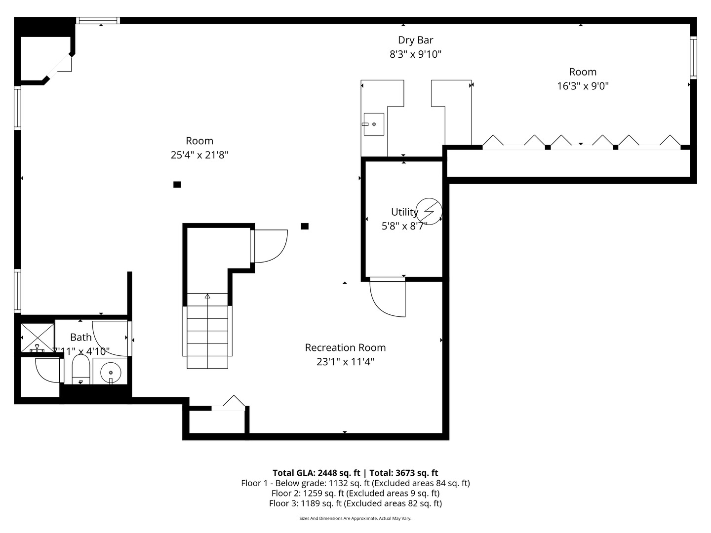 12961 GREENFIELD Drive