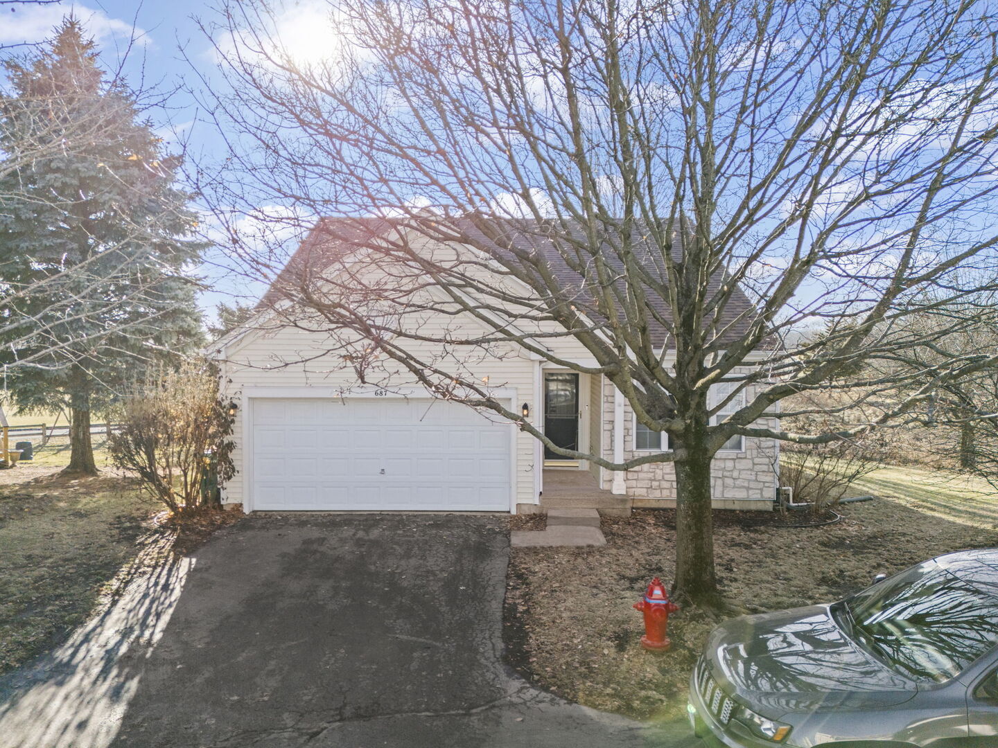 687 Springwood Drive