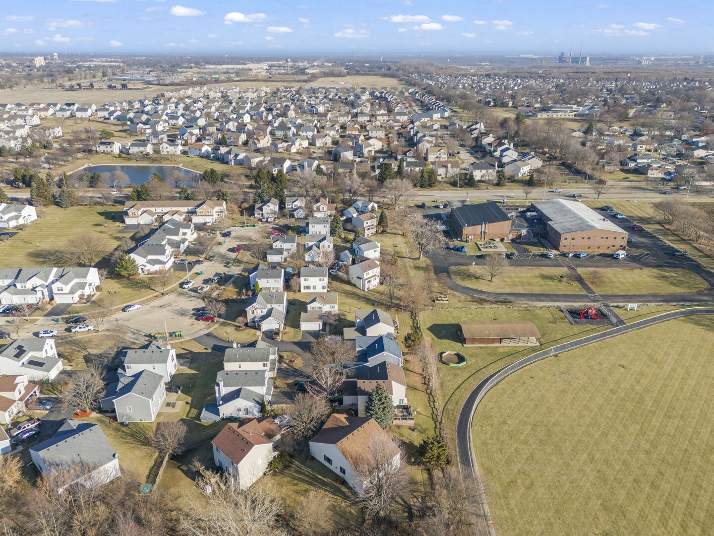 687 Springwood Drive