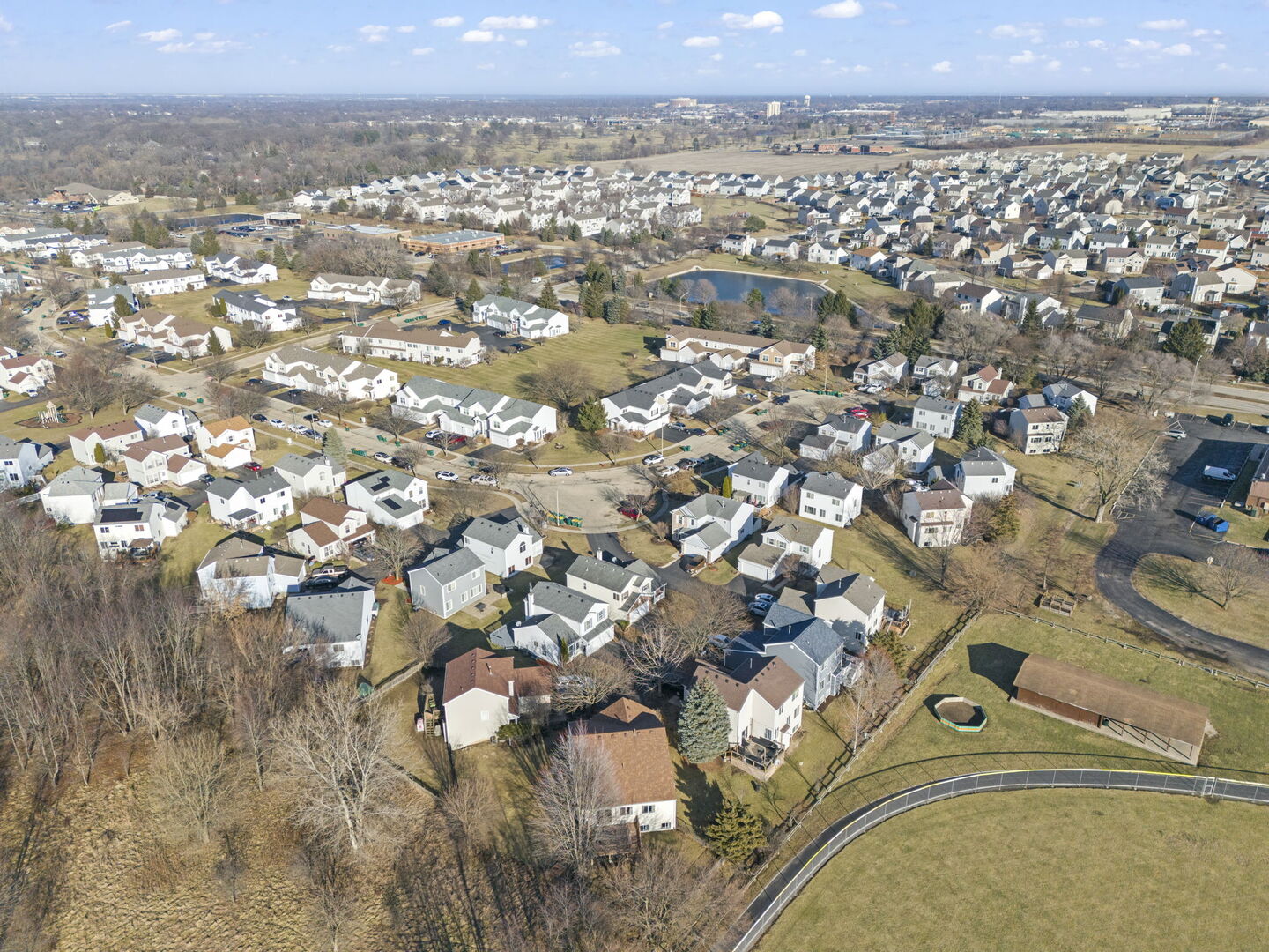 687 Springwood Drive