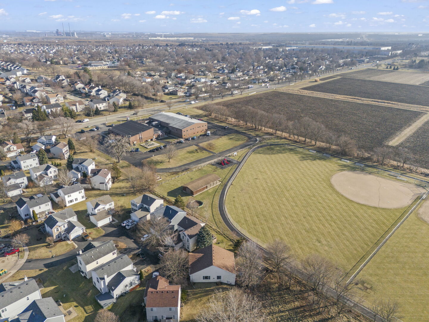 687 Springwood Drive