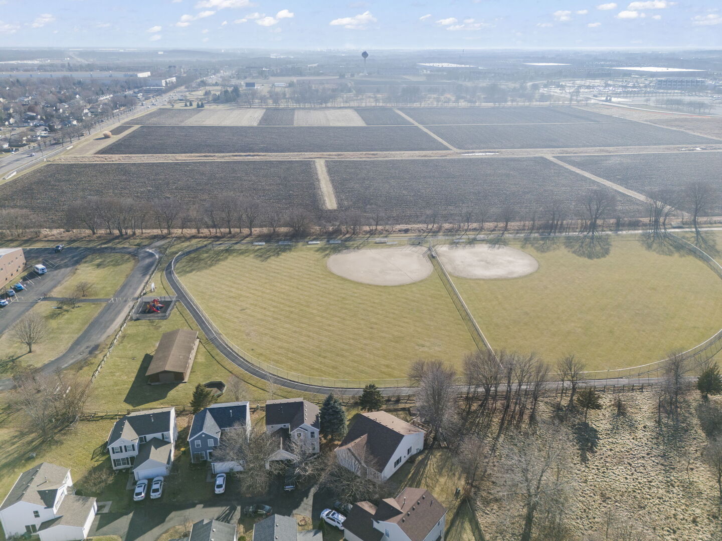 687 Springwood Drive