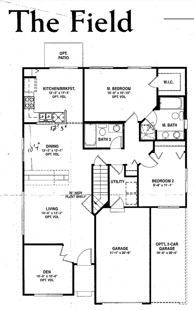 687 Springwood Drive