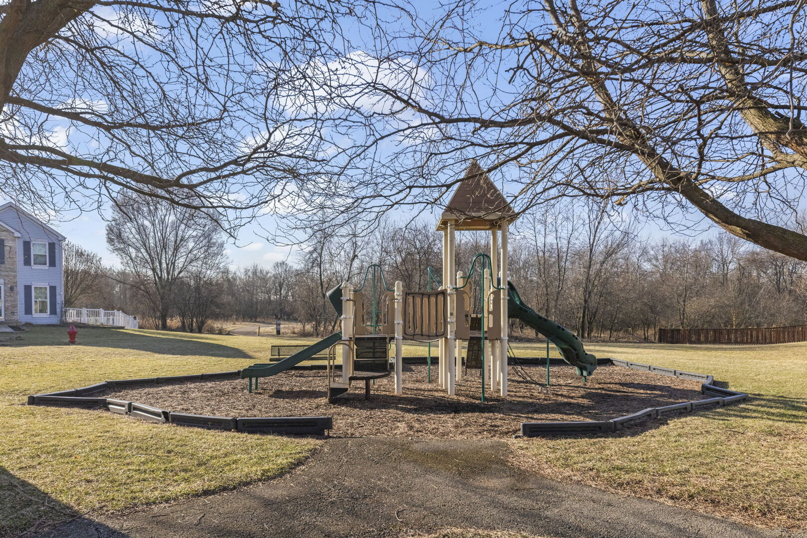 687 Springwood Drive